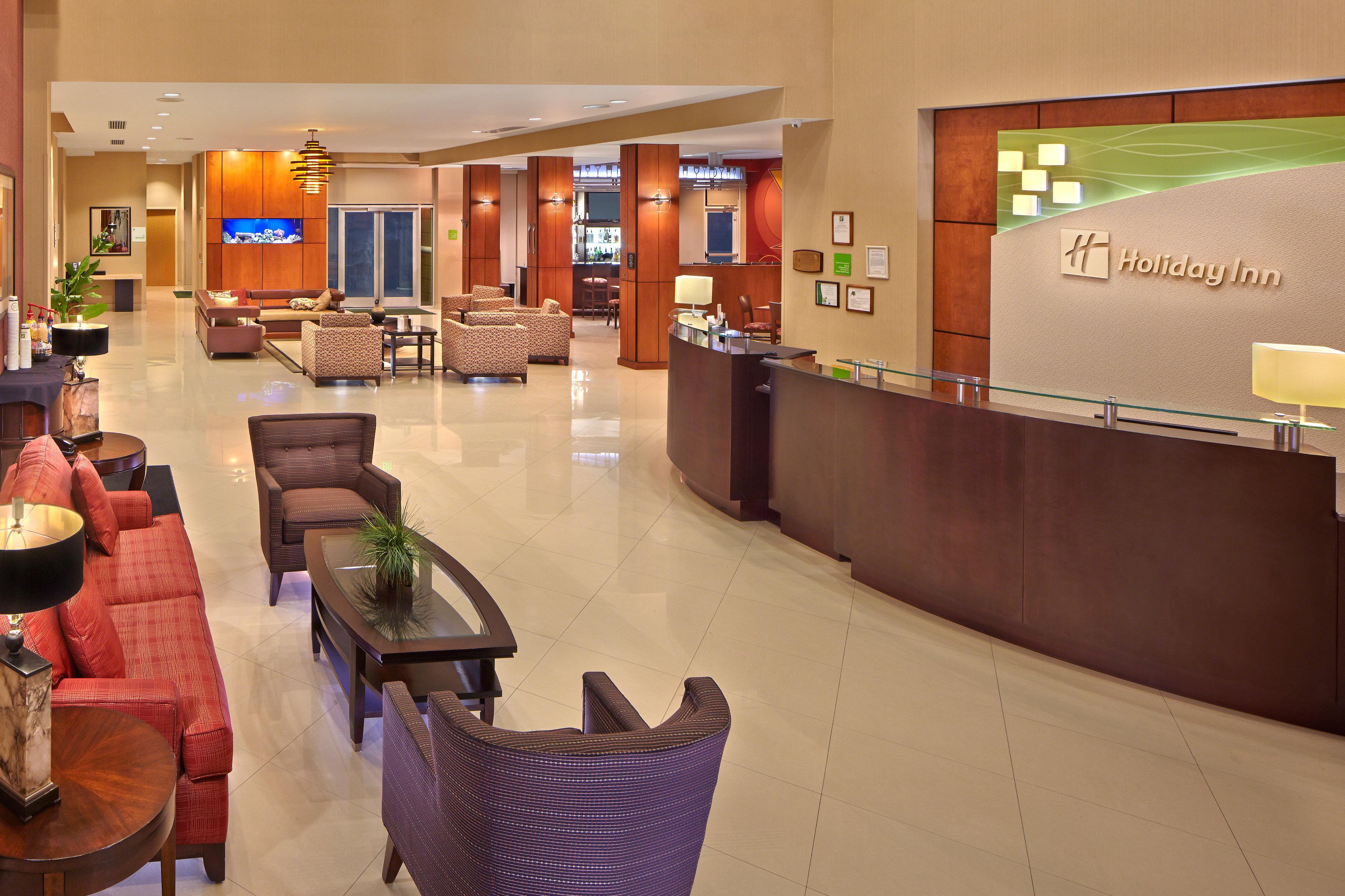 Holiday Inn Jacksonville E 295 Baymeadows, An Ihg Hotel מראה חיצוני תמונה