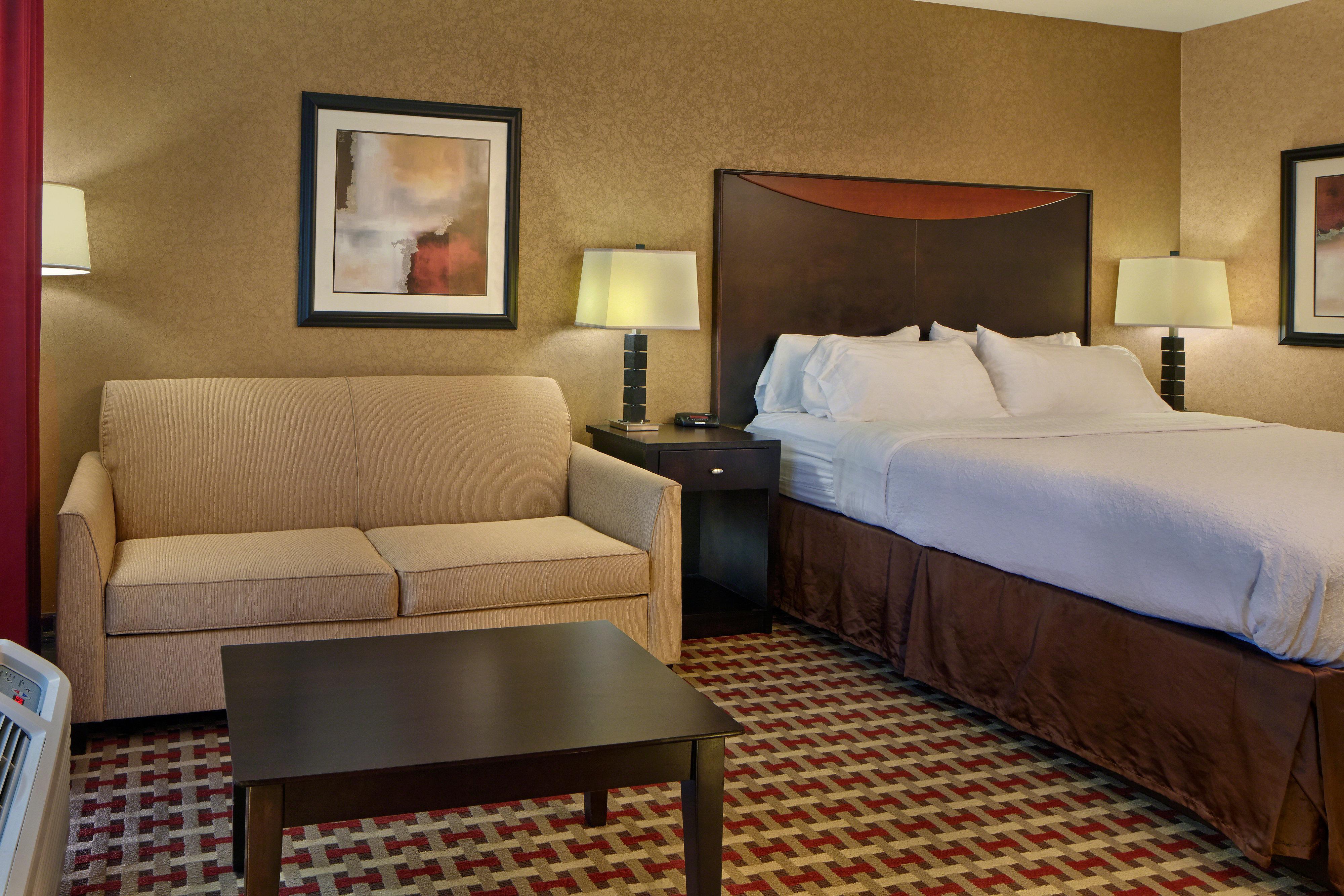 Holiday Inn Jacksonville E 295 Baymeadows, An Ihg Hotel מראה חיצוני תמונה