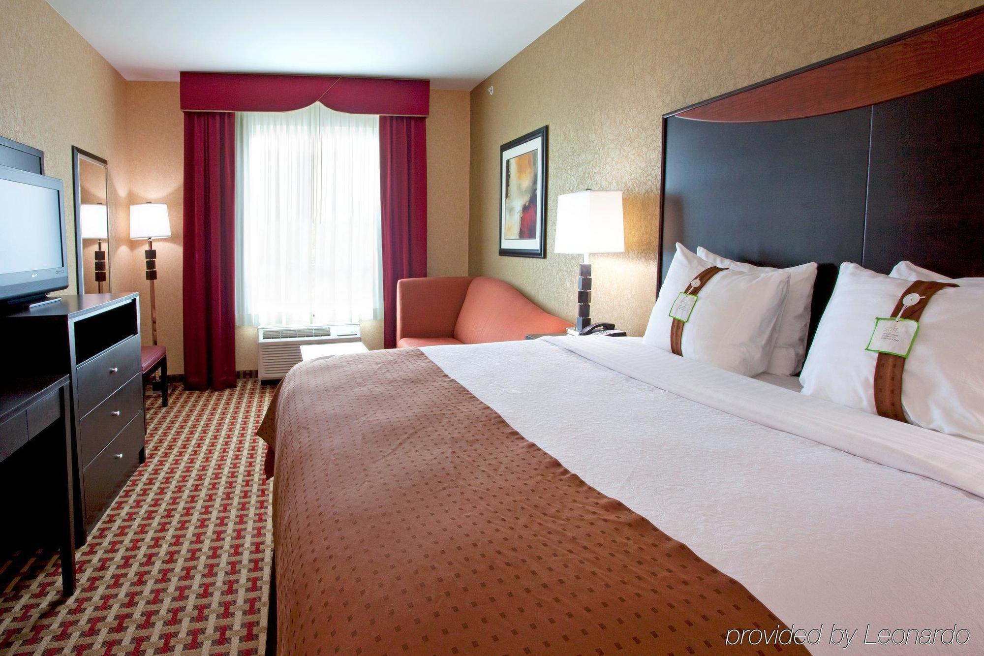 Holiday Inn Jacksonville E 295 Baymeadows, An Ihg Hotel חדר תמונה